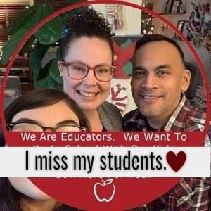 Meet your Posher, Kristy